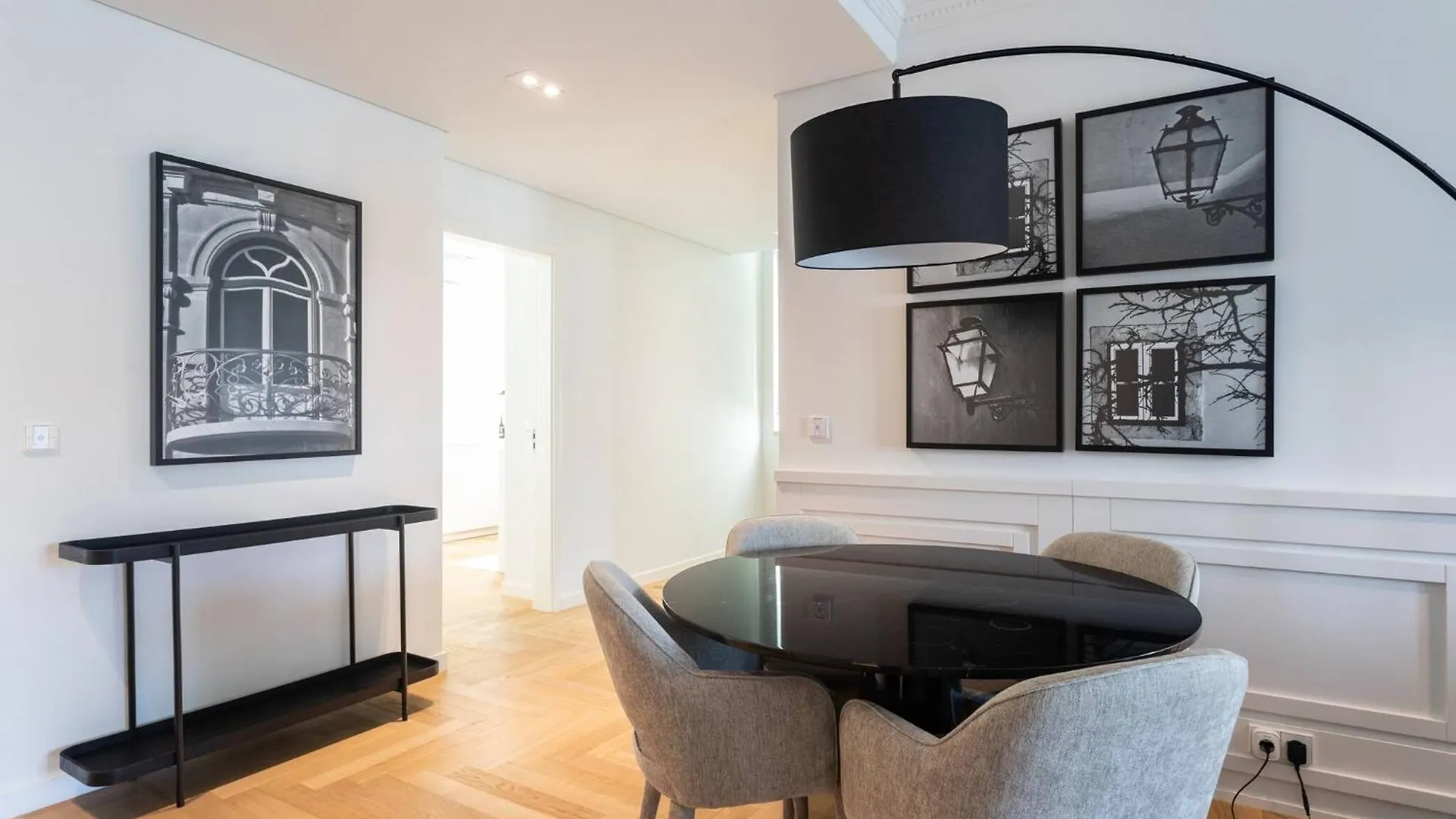 Appartement My Lx Flat Stylish And Design Gem In Rossio à Lisboa 0*,