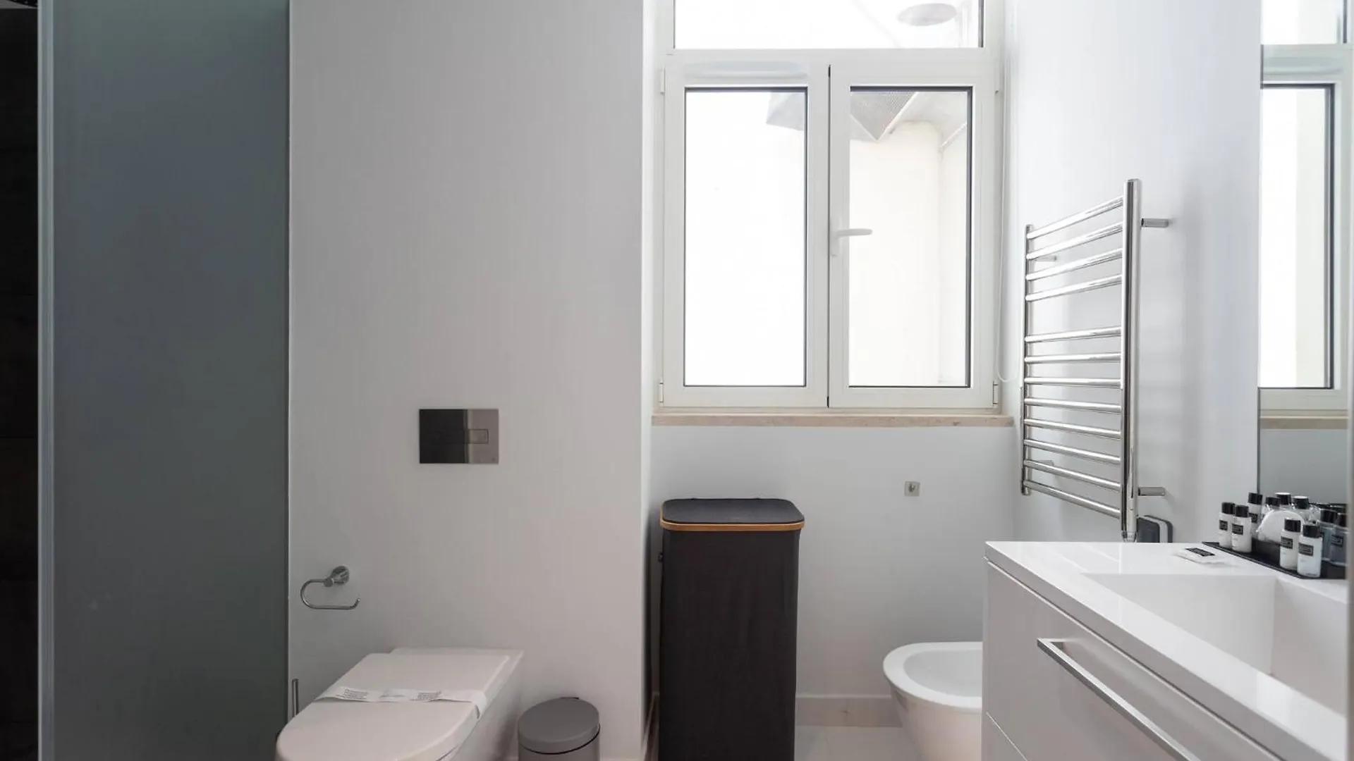 Apartmán My Lx Flat Stylish And Design Gem In Rossio Lisboa