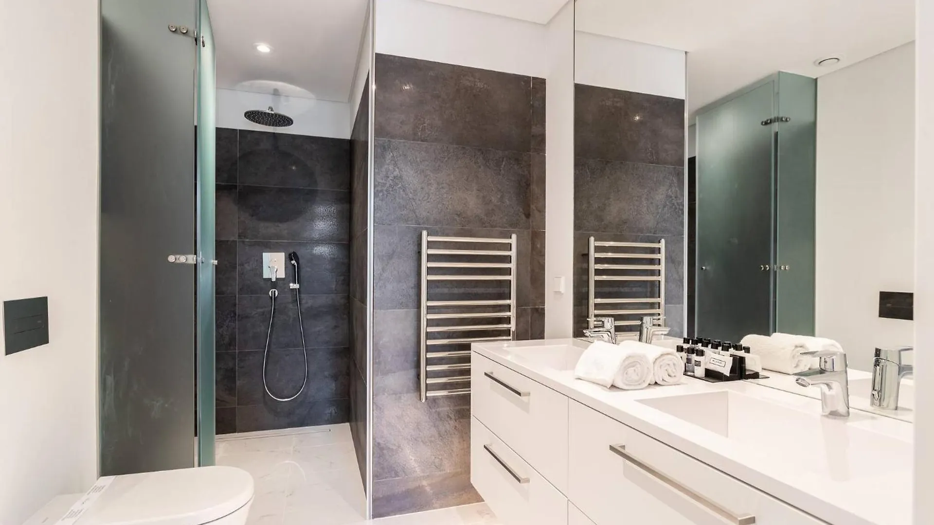 Apartmán My Lx Flat Stylish And Design Gem In Rossio Lisboa 0*,