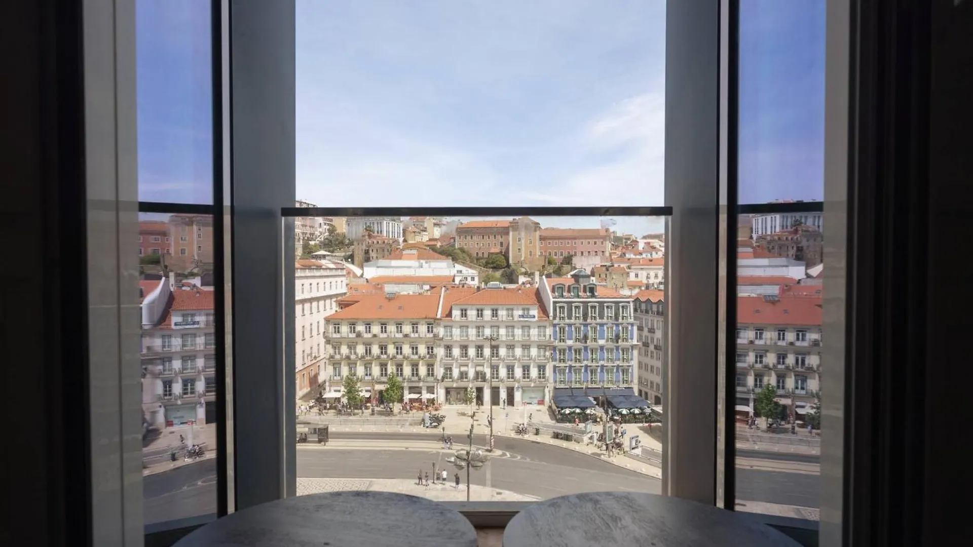 Apartmán My Lx Flat Stylish And Design Gem In Rossio Lisboa